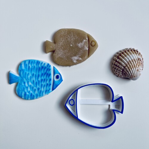 Fish 3.