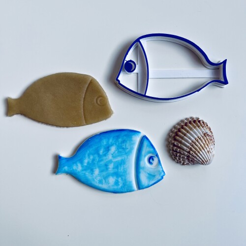 Fish 4.