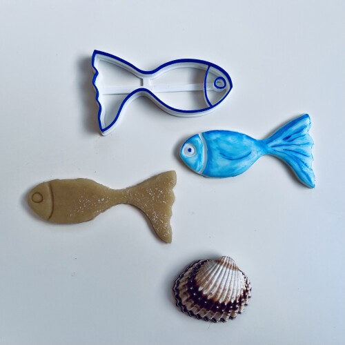 Fish 2.
