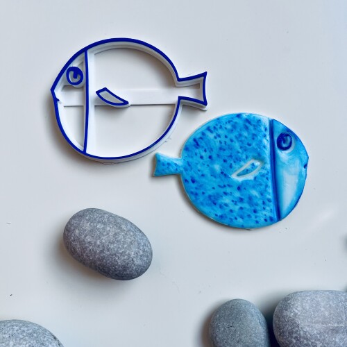 Fish 1.