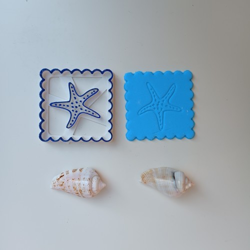 Starfish