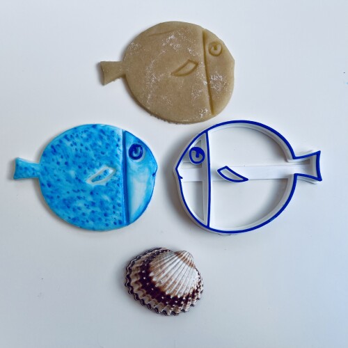 Fish 1.