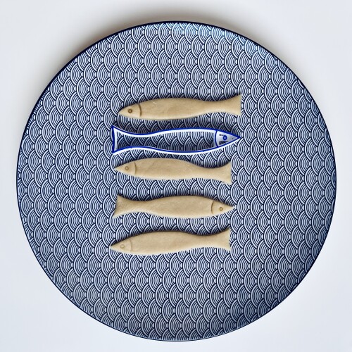 Fish 5.