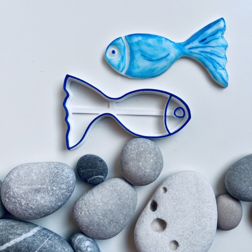 Fish 2.