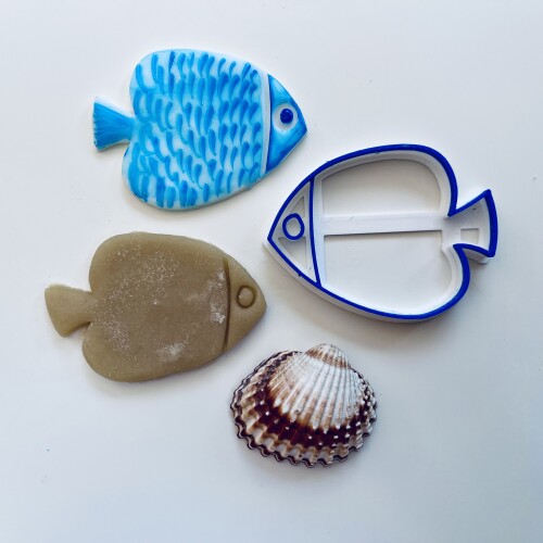Fish 3.