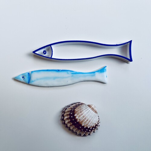 Fish 5.