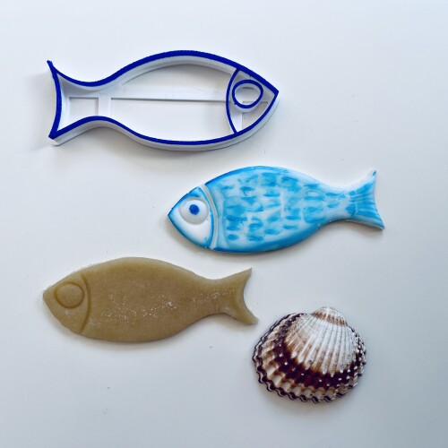 Fish 6.