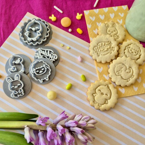 Easter mini set 2026