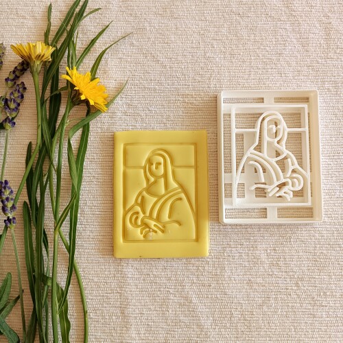 Mona Lisa