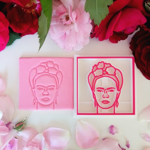 Frida (frame)