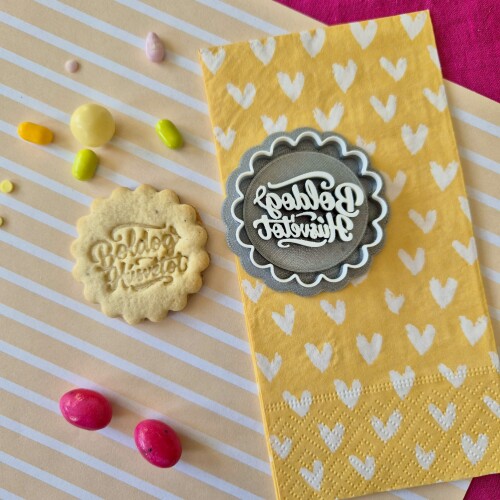 Boldog húsvétot! 2026 (mini)