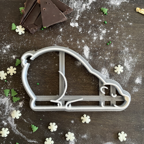 Aranyos jegesmedve 2025