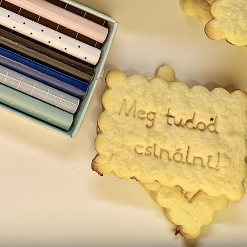 Meg tudod csinálni!