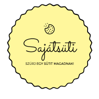 Sajátsüti logo